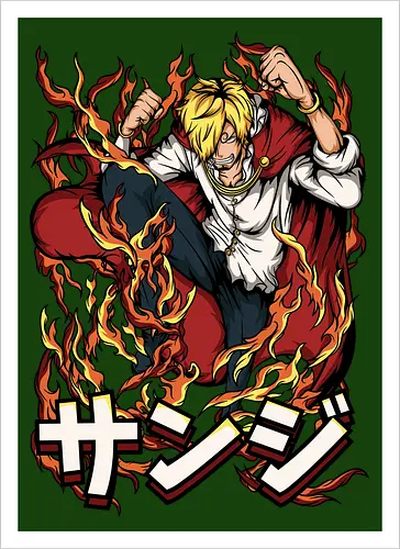 Diable Jambe