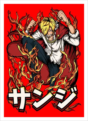 Diable Jambe