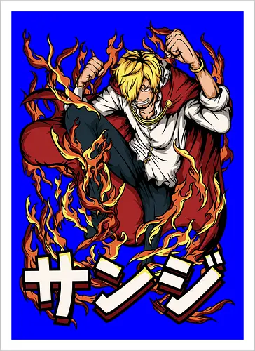 Diable Jambe