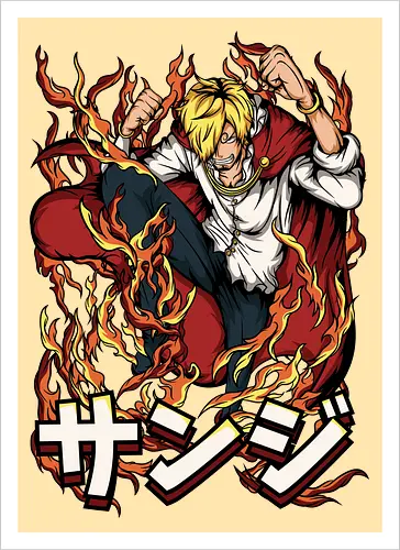 Diable Jambe