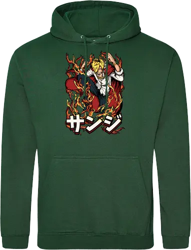 Diable Jambe