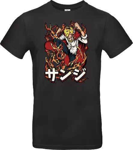 Diable Jambe