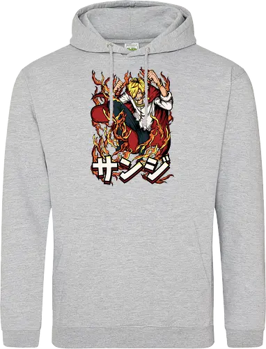 Diable Jambe