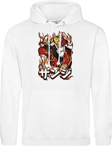 Diable Jambe