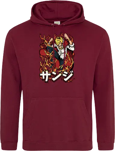 Diable Jambe