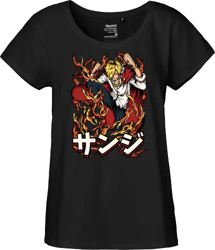 Diable Jambe