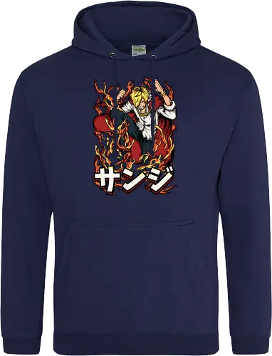 Diable Jambe