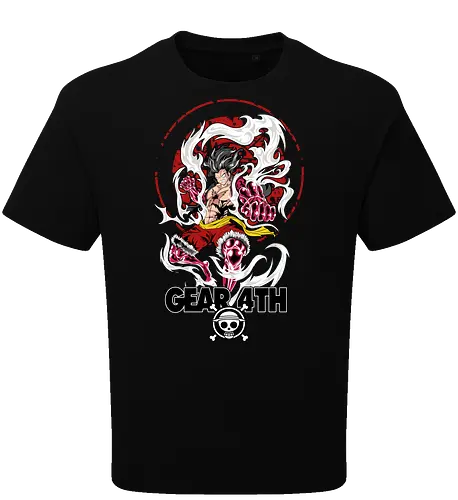 Gear Fourth