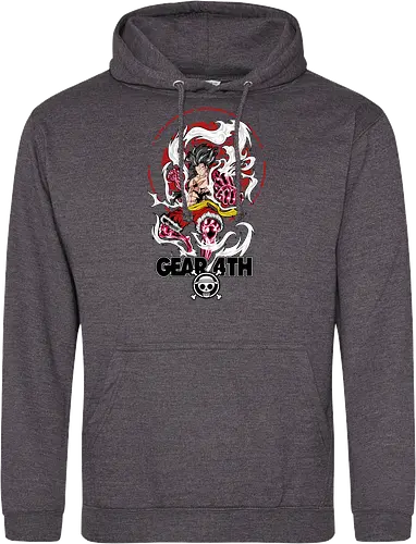 Gear Fourth