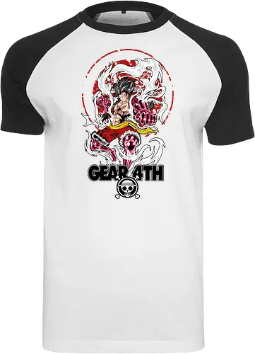 Gear Fourth