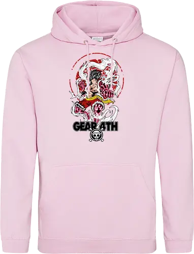 Gear Fourth