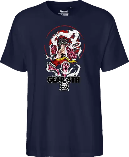 Gear Fourth