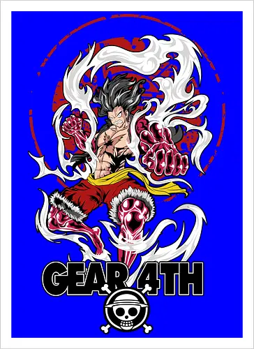 Gear Fourth