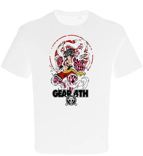 Gear Fourth