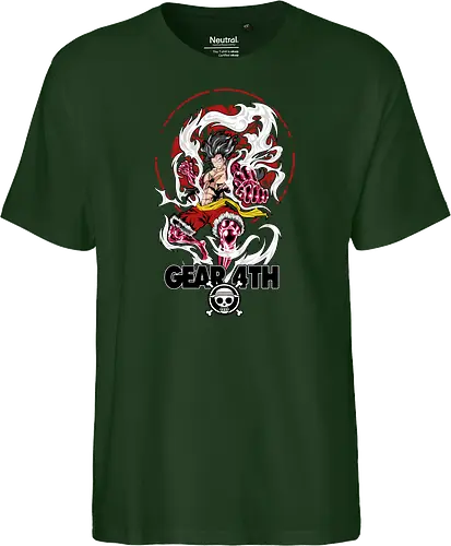 Gear Fourth
