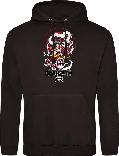 Gear Fourth