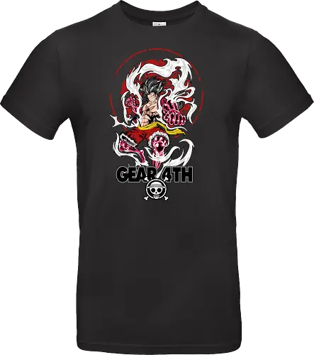 Gear Fourth