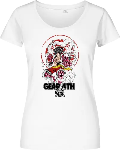 Gear Fourth