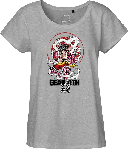 Gear Fourth