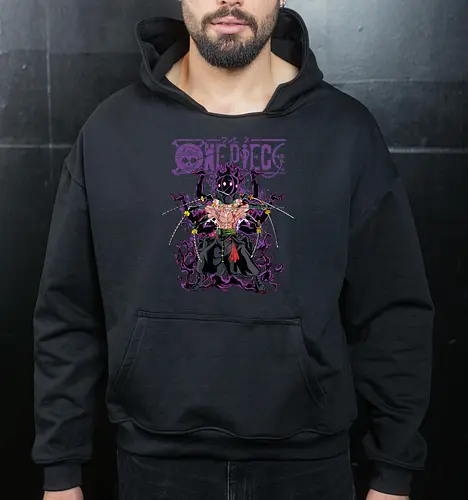 King of Hell