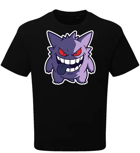 Sinister Shadow