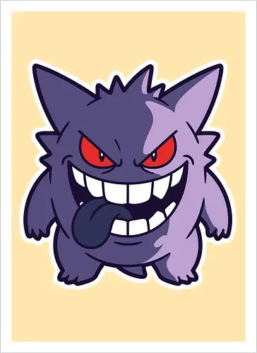 Sinister Shadow