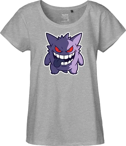 Sinister Shadow