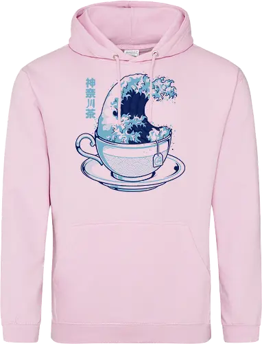 Tea Wave