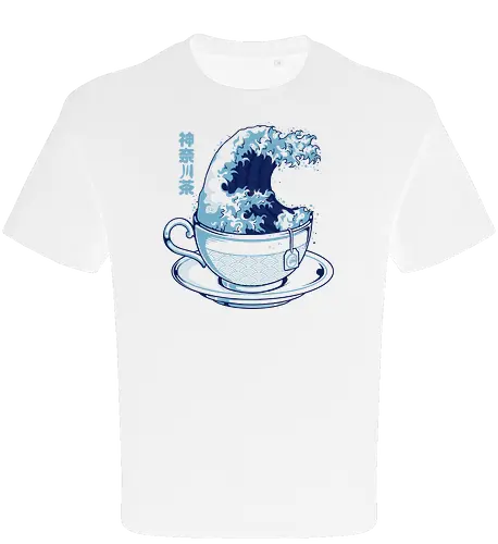 Tea Wave