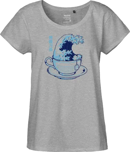 Tea Wave