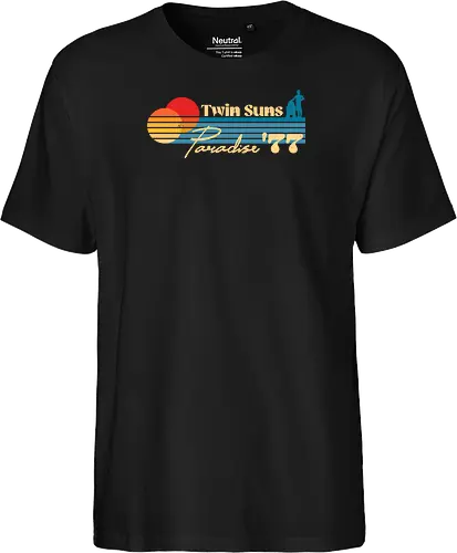 Twin Suns Paradise 77 