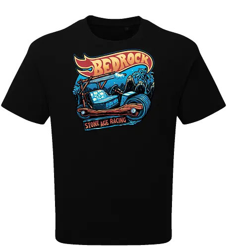 Bedrock Racing
