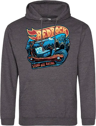Bedrock Racing