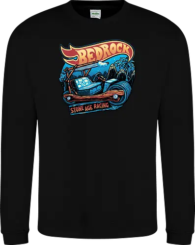 Bedrock Racing