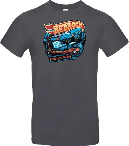 Bedrock Racing