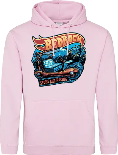 Bedrock Racing