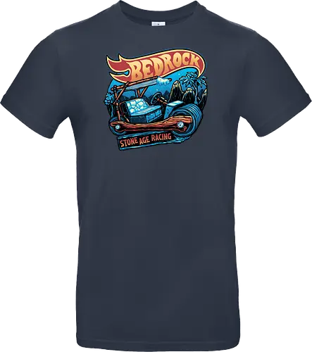 Bedrock Racing