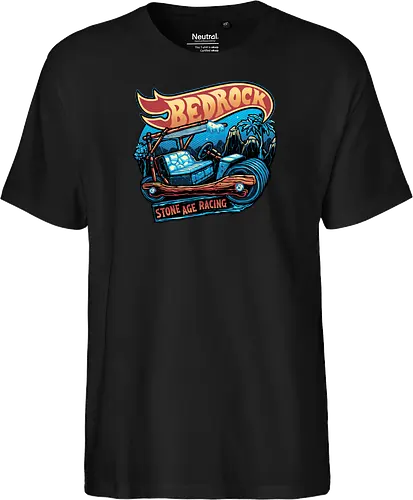 Bedrock Racing