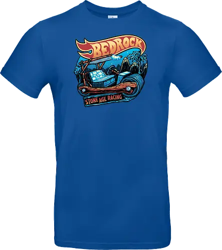Bedrock Racing