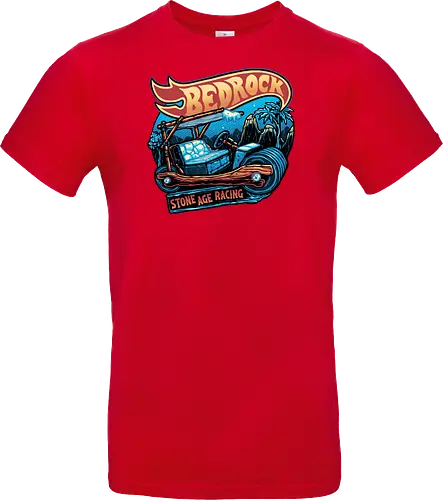 Bedrock Racing