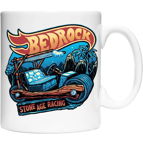 Bedrock Racing