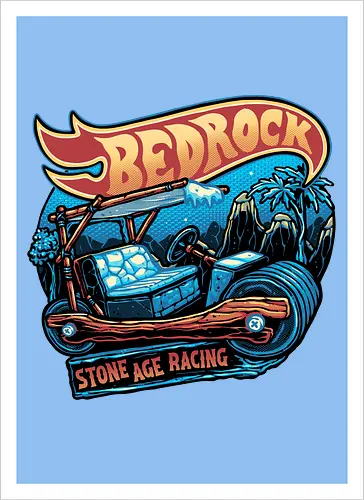 Bedrock Racing