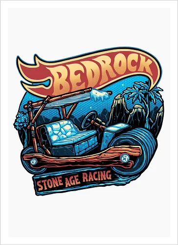 Bedrock Racing