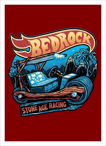 Bedrock Racing