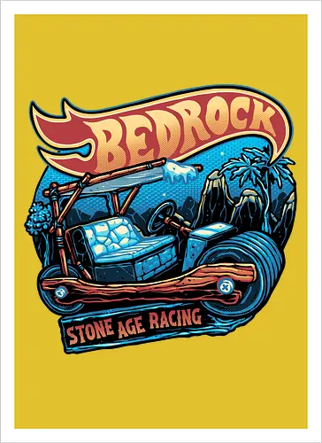 Bedrock Racing