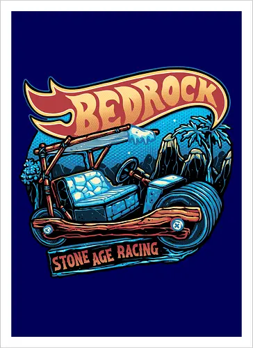 Bedrock Racing