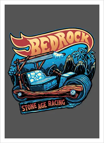 Bedrock Racing