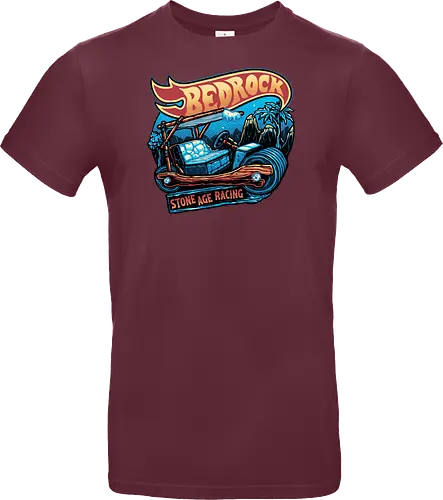 Bedrock Racing