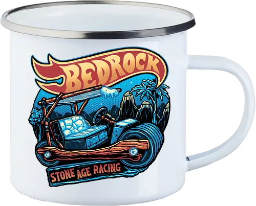 Bedrock Racing