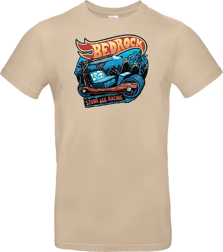 Bedrock Racing